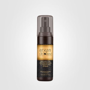 Spray à l'huile d'argan