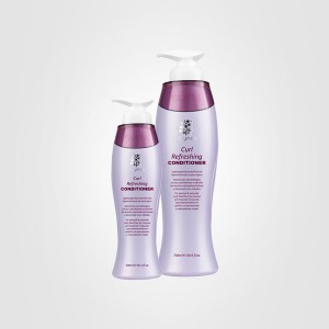 Curl Refreshing Conditioner