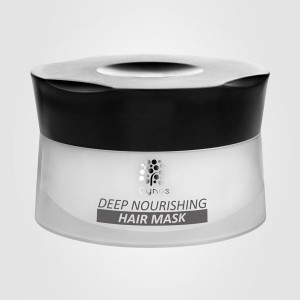 Deep Nourishing Hair Mask